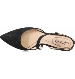 Women's, Minimalist Pump Black Shimmer $13.93 Pumps