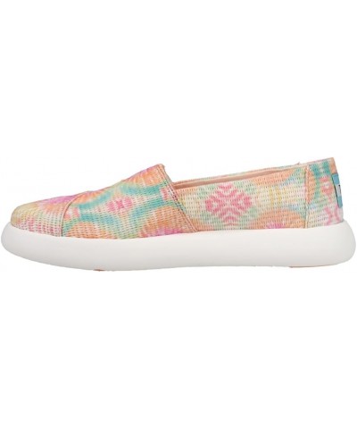 Women's, Alpargata Mallow Slip-On Pink $32.73 Loafers & Slip-Ons