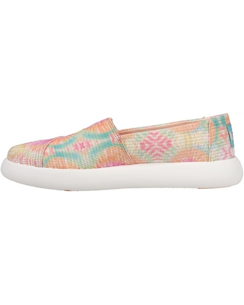 Women's, Alpargata Mallow Slip-On Pink $32.73 Loafers & Slip-Ons