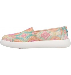 Women's, Alpargata Mallow Slip-On Pink $32.73 Loafers & Slip-Ons