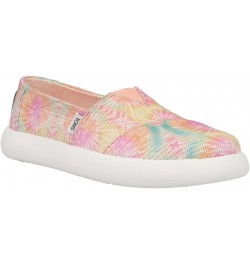 Women's, Alpargata Mallow Slip-On Pink $32.73 Loafers & Slip-Ons