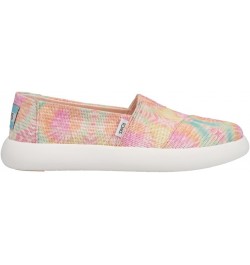 Women's, Alpargata Mallow Slip-On Pink $32.73 Loafers & Slip-Ons