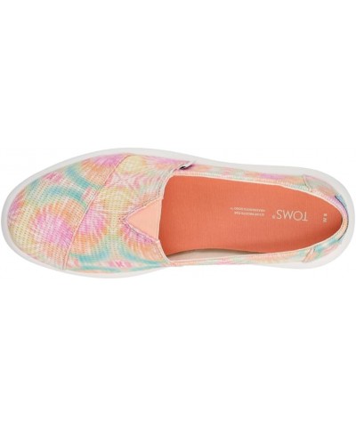 Women's, Alpargata Mallow Slip-On Pink $32.73 Loafers & Slip-Ons