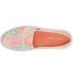 Women's, Alpargata Mallow Slip-On Pink $32.73 Loafers & Slip-Ons