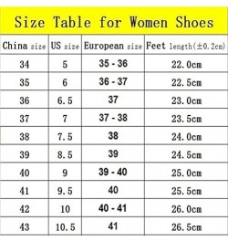 LONG-M Women's Sandals Anti-Slip Sandals Gladiator Toe Split Roman Sandals Strap Sandals White 35 $18.40 Sandals