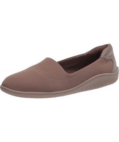 Women's Gift2 Ballet Flat Beige $27.12 Flats