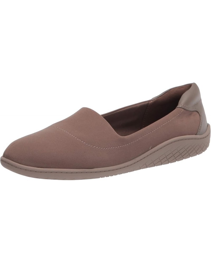 Women's Gift2 Ballet Flat Beige $27.12 Flats