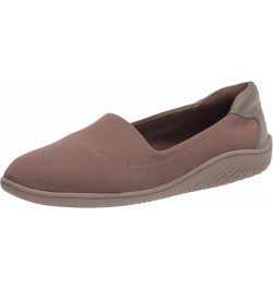 Women's Gift2 Ballet Flat Beige $27.12 Flats