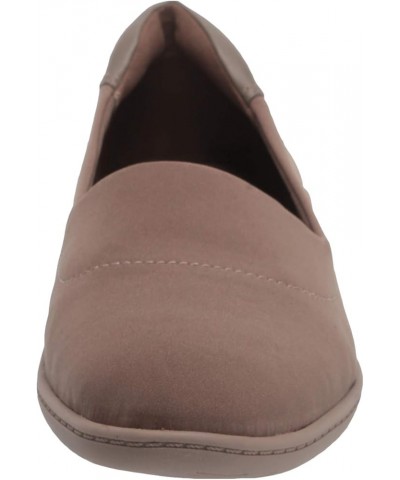 Women's Gift2 Ballet Flat Beige $27.12 Flats