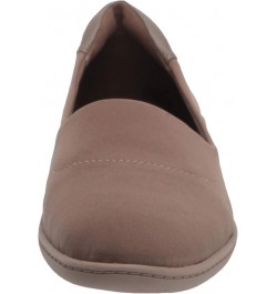 Women's Gift2 Ballet Flat Beige $27.12 Flats