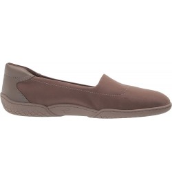 Women's Gift2 Ballet Flat Beige $27.12 Flats