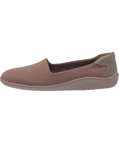 Women's Gift2 Ballet Flat Beige $27.12 Flats