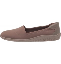 Women's Gift2 Ballet Flat Beige $27.12 Flats