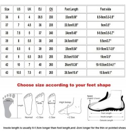 Women Casual Strappy Sandal Soft Ankle Strap Slippers Flip Flops Pump Sandals Evening Classic Slide Sandals Yellow $14.49 San...