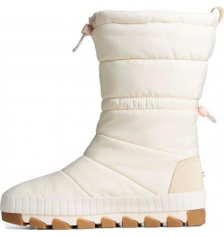 women's Torrent Fold Down Snow Boot Ivory $51.07 Boots