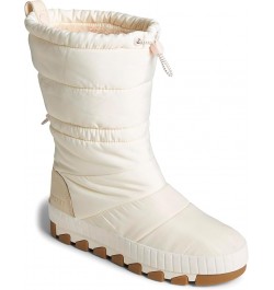 women's Torrent Fold Down Snow Boot Ivory $51.07 Boots