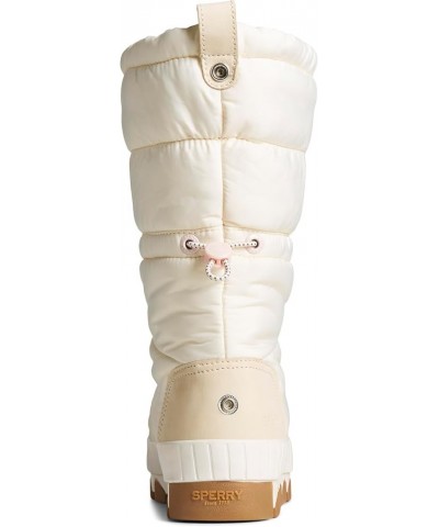 women's Torrent Fold Down Snow Boot Ivory $51.07 Boots