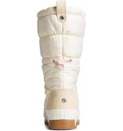 women's Torrent Fold Down Snow Boot Ivory $51.07 Boots