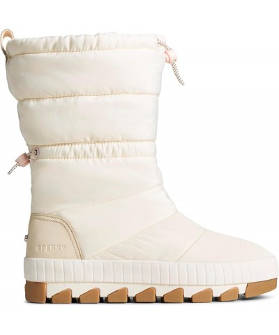 women's Torrent Fold Down Snow Boot Ivory $51.07 Boots