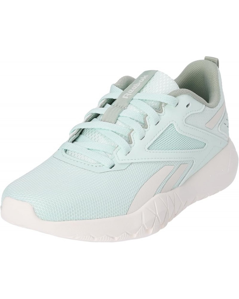 Women's Training Shoes Aqudus/Vingre/Chalk $51.24 Athletic Shoes