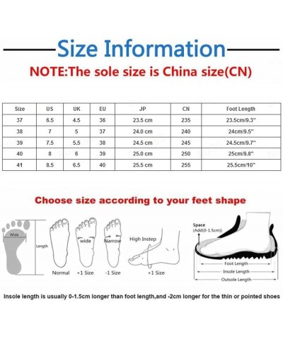 Women Solid Color Leather Hook Loop Sandals Casual Open Toe Soft Sole Beach Sandals Slingback Arch Support 7 Green $21.72 San...