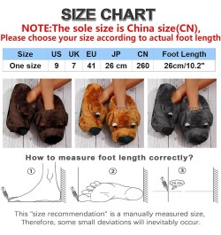 Flats Berry Slippers Women Men Chic Designed Flop Slippers Slippers Soft House Men Shoes Tight-Fitting Leisure Shoes D-coffee...