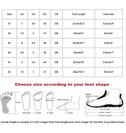 High Heel Boots for Women Wide Calf Size 12 Knotted Casual Fashion Ladies Boots Beautiful Flat Long Women's Knee High Shoes W...