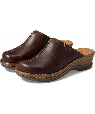 Women's Catalonia 54 Brasil $49.38 Mules & Clogs