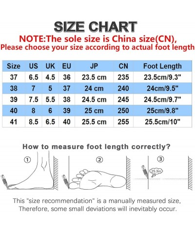 Wedge Heels for Women, Loafers for Women, Summer Slip-On Flat Leather Loafer Comfort Breathable Walking Shoes Casual Shoes fo...