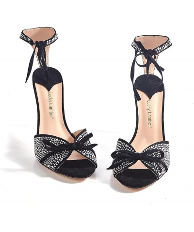 high heel (39, black) 41 Black $29.04 Pumps