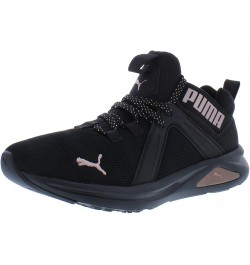 Enzo 2 Metal Womens Shoes Black/Pink-black $31.46 Athletic Shoes