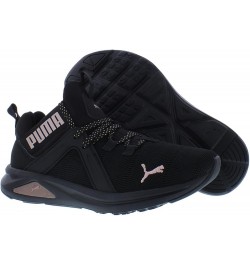 Enzo 2 Metal Womens Shoes Black/Pink-black $31.46 Athletic Shoes