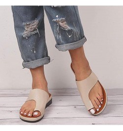 Sandals Wedges Slippers Women Faux Leather Ladies Wedges Flatforms Peep Toe Casual Comfort Adjustable Sandals Casual Women's ...