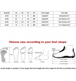 Slip on Sandals Women Open Toe Ankle Buckle Espadrille Wedge Casual Sandal Dress Beach Flip Flops Shoes 61-hyems-2-grey $11.8...