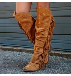 Wide Calf Cowboy Boots for Women Plus Size 12 Western Booties Women Ankle Boots Turquoise Tall Cowboy Boots Women Knee High L...