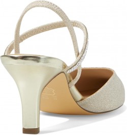 Billie Platino $42.81 Sandals