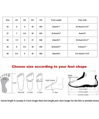 Platform Sandals Women Chunky Heel, Women's Wedge Heel Straw Sandals Open Toe Ankle Strap Casual Sandals Fashion Summer Beach...