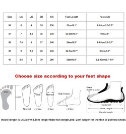 Platform Sandals Women Chunky Heel, Women's Wedge Heel Straw Sandals Open Toe Ankle Strap Casual Sandals Fashion Summer Beach...