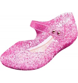 Boots For Women Platform Wedges Sandals For Women Closed Toe Black Sandals Women Dressy Rhinestone Platform S D-pink $9.71 Sa...