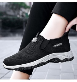 Sneakers for Men Workout Shoes for Men Shoelaces for Sneakers Working Shoes for Men Black $13.01 Athletic Shoes