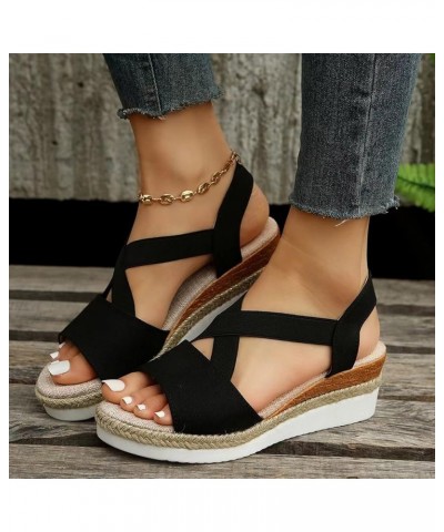 Orthopedic Sandals for Women Arch Support Sandals Summer Casual Orthotic Sandals Flip Flops Bronze-summer Sandals $15.67 Outd...