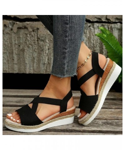 Orthopedic Sandals for Women Arch Support Sandals Summer Casual Orthotic Sandals Flip Flops Bronze-summer Sandals $15.67 Outd...