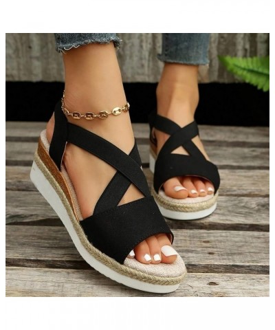 Orthopedic Sandals for Women Arch Support Sandals Summer Casual Orthotic Sandals Flip Flops Bronze-summer Sandals $15.67 Outd...