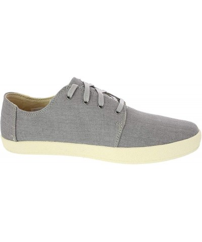 Womens Alpargata - Brown Grey Denim $40.50 Loafers & Slip-Ons