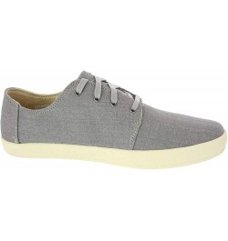 Womens Alpargata - Brown Grey Denim $40.50 Loafers & Slip-Ons