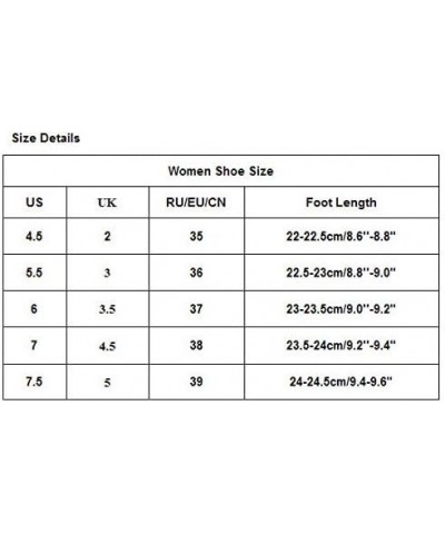 Women Comfy Arch Support Orthotic Dressy Flats Sandals Elastic Strappy String Thong Summer Low Heels Block Shoe 19-ibzwp-6-wh...