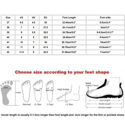 Sandals for Women Wedge,Fashion Summer Comfort Sandals Snakeskin Casual Daily Slip On Platform Sandals Flat Clip to Beach Sho...