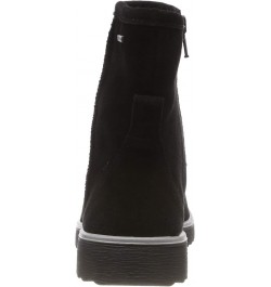 Women's Snow Boot Black Black 00 $35.95 Outdoor Shoes