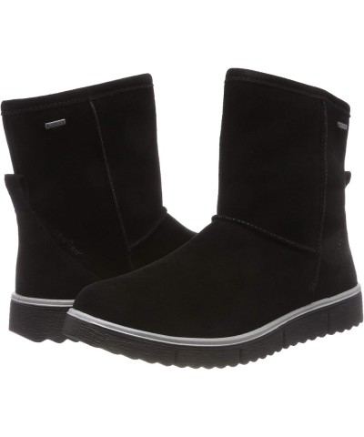 Women's Snow Boot Black Black 00 $35.95 Outdoor Shoes