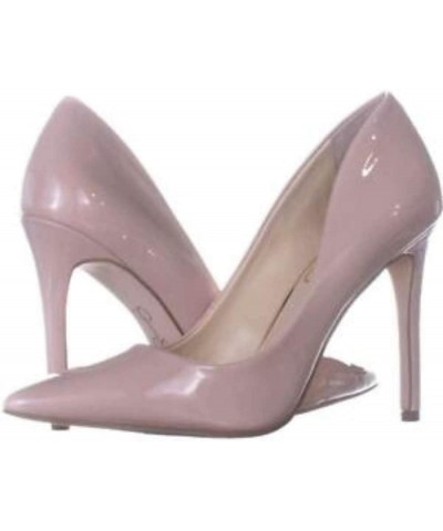 Womens Cassani Pointed Toe Classic Pumps, Nude Blush, Size 10.0 $51.29 Pumps